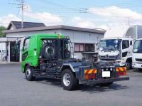 Mitsubishi FUSO FIGHTER 2017