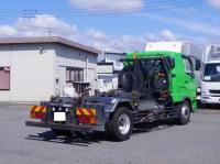 Mitsubishi FUSO FIGHTER 2017