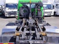 Mitsubishi FUSO FIGHTER 2017