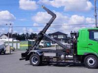 Mitsubishi FUSO FIGHTER 2017