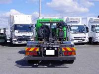 Mitsubishi FUSO FIGHTER 2017