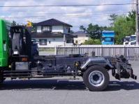 Mitsubishi FUSO FIGHTER 2017