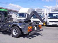 Mitsubishi FUSO FIGHTER 2017