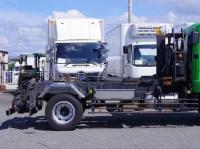 Mitsubishi FUSO FIGHTER 2017