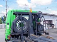 Mitsubishi FUSO FIGHTER 2017