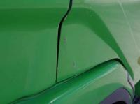 Mitsubishi FUSO FIGHTER 2017