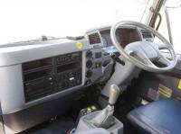 Mitsubishi FUSO FIGHTER 2017