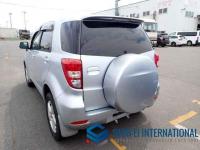 DAIHATSU BE GO 2016