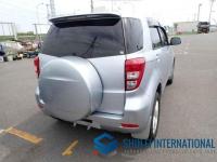 DAIHATSU BE GO 2016