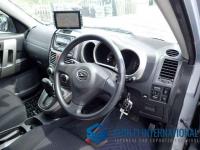 DAIHATSU BE GO 2016