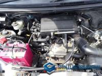 DAIHATSU BE GO 2016