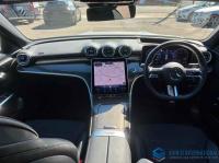 Mercedes-Benz C-Class 2022