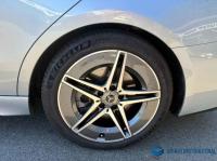 Mercedes-Benz C-Class 2022