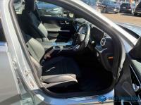 Mercedes-Benz C-Class 2022