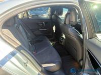 Mercedes-Benz C-Class 2022