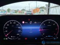 Mercedes-Benz C-Class 2022