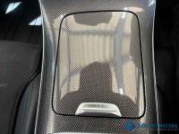 Mercedes-Benz C-Class 2022