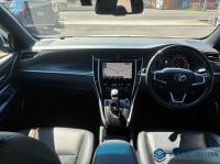 Toyota Harrier 2020