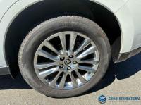 Toyota Harrier 2020
