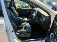 Toyota Harrier 2020
