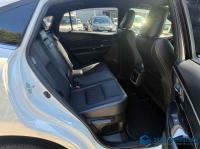 Toyota Harrier 2020