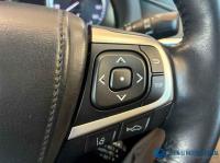 Toyota Harrier 2020