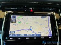Toyota Harrier 2020