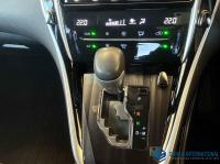 Toyota Harrier 2020