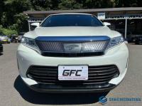 Toyota Harrier 2020