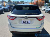 Toyota Harrier 2020