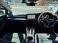 Volkswagen Golf Variant 2022