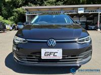 Volkswagen Golf Variant 2022