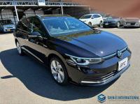 Volkswagen Golf Variant 2022