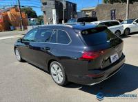 Volkswagen Golf Variant 2022