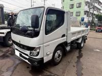 Mitsubishi Canter 2026
