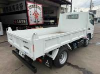Mitsubishi Canter 2026