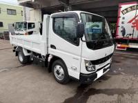 Mitsubishi Canter 2026