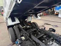 Mitsubishi Canter 2026