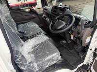 Mitsubishi Canter 2026