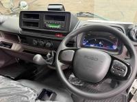 Mitsubishi Canter 2026