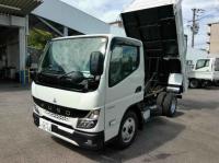 Mitsubishi Canter 2026