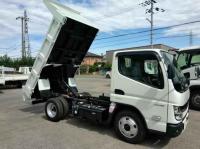 Mitsubishi Canter 2026