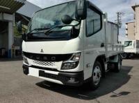 Mitsubishi Canter 2026