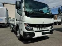 Mitsubishi Canter 2026