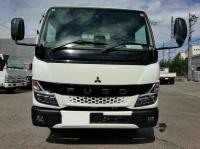 Mitsubishi Canter 2026