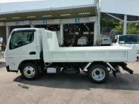 Mitsubishi Canter 2026