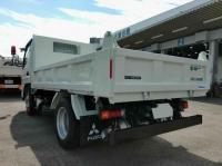 Mitsubishi Canter 2026
