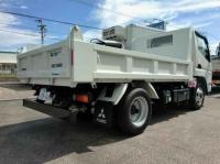 Mitsubishi Canter 2026
