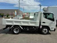 Mitsubishi Canter 2026