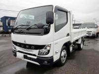 Mitsubishi Canter 2026